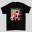 Camiseta Básica Unissex Anime Haikyu!! Hinata E Kageyama