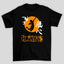 Camiseta Básica Unissex Anime Haikyuu Karasuno Vole