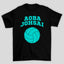 Camiseta Básica Unissex Aoba Johsai Haikyuu Anime
