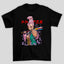 Camiseta Básica Unissex Seiko Ayase Dandadan