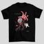 Camiseta Básica Unissex Turbo Granny Dandadan