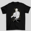 Camiseta Básica Unissex Fullmetal Alchemist Alex Louis Armstrong