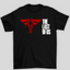 Camiseta Básica Unissex The Last Of Us