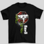 Camiseta Básica Unissex The Last Of Us Look For The Light