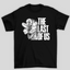 Camiseta Básica Unissex The Last Of Us Estaladores