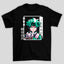 Camiseta Básica Unissex Midoriya Izuku Boku No Hero