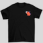 Camiseta Básica Unissex Chainsaw Man Pochita