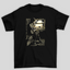 Camiseta Básica Unissex The Last Of Us Ellie Janela
