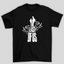 Camiseta Básica Unissex The Last Of Us Ellie Joe Simbolo