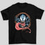 Camiseta Básica Unissex Venom Buraco
