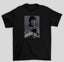 Camiseta Básica Unissex Star Trek Spook Gato