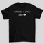 Camiseta Básica Unissex Mother Of Dogs Game Of Thrones