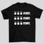 Camiseta Básica Unissex 3 Penny The Big Bang Theory