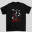 Camiseta Básica Unissex The Walking Dead Zumbis