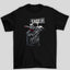 Camiseta Básica Unissex The Walking Dead Negan Easy ST.