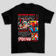 Camiseta Básica Unissex Spider Boy