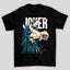 Camiseta Básica Unissex Dança Gaga Joker 2