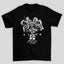 Camiseta Básica Unissex Alien Ovo