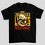 Camiseta Básica Unissex Aline I Survived LV-426
