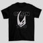 Camiseta Básica Unissex Clan Of Two Mandalorian