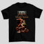 Camiseta Básica Unissex Doom The Dark Ages