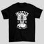 Camiseta Básica Unissex The Last Of Us Infect Stage Three