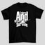 Camiseta Básica Unissex The Last Of Us Endure And Survive