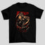 Camiseta Básica Unissex Mortal Kombat Baraka