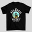 Camiseta Básica Unissex Atlantis Valley Aquaman