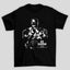 Camiseta Básica Unissex Thunderbolts Red Guardian