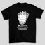 Camiseta Básica Unissex Thunderbolts Logo Bucky Barnes