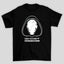 Camiseta Básica Unissex Thunderbolts Logo Ghost