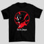 Camiseta Básica Unissex Dr Strange Perfil