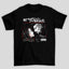 Camiseta Básica Unissex Dr Strange Tecido Escuro