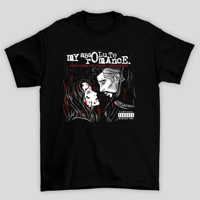 Camiseta Básica Unissex Dr Strange Tecido Escuro