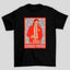 Camiseta Básica Unissex Poster Glorious Purpose Loki