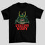 Camiseta Básica Unissex Variant Story Loki Crocodilo