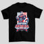 Camiseta Básica Unissex Sentinel Of Liberty Capitao America