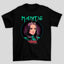 Camiseta Básica Unissex Mantis Rosto Guardioes Da Galaxia