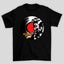 Camiseta Básica Unissex Vinil Star Lord Guardioes Da Galaxia