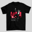 Camiseta Básica Unissex Doug The Brain Lazarus