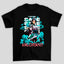 Camiseta Básica Unissex Sage Sentinel Valorant