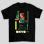 Camiseta Básica Unissex Skye Quadrados Valorant
