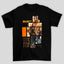 Camiseta Básica Unissex Tejo Quadrados Valorant