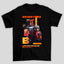 Camiseta Básica Unissex Brimstone Quadrados Valorant