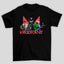 Camiseta Básica Unissex Logo Personagens Valorant