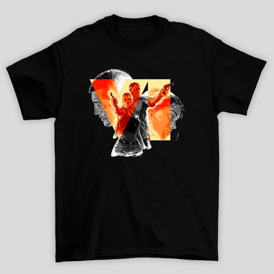 Camiseta Básica Unissex GTA L & J GTA6