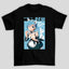 Camiseta Básica Unissex Rem Do It For Your Waifu Re Zero