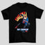 Camiseta Básica Unissex The Crawler Boku No Hero