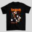 Camiseta Básica Unissex Kageyama Hinata Haikyuu